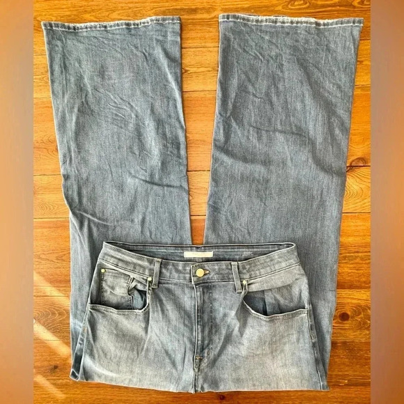 Fidelity Denim | Ziggy Style - Oversized Full | Women’s 32 - Picture 1 of 3